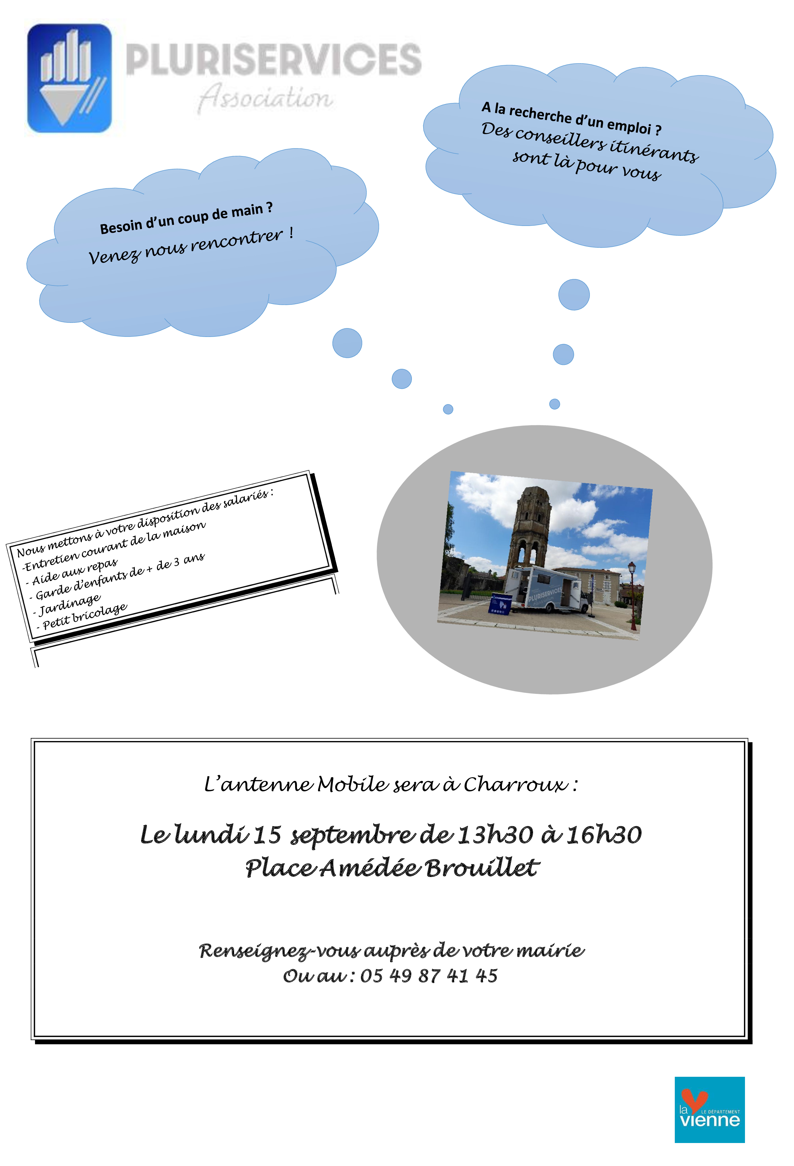 charroux septembre 2025
